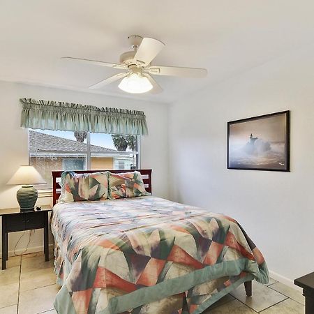 Villa Catch Of The Day Galveston Exterior foto